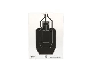 T300 USPSA TARGETS 5 PACK
