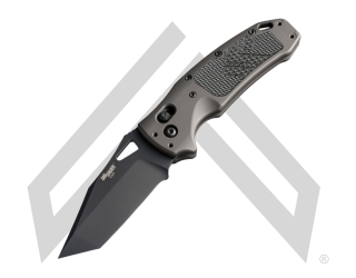 SIG K320 AXG LEGION TANTO BLADE KNIFE - HOGUE