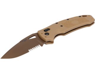 HOGUE M17/M18 K320 KNIFE