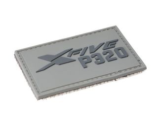 P320-XFIVE PATCH