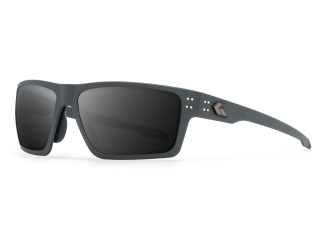 LEGION SENTIX POLARIZED SMOKED SUNGLASSES - GATORZ