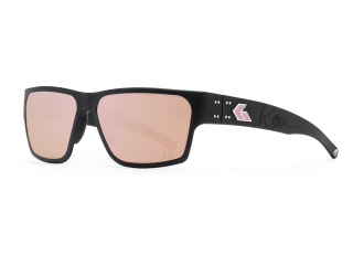 ROSE DELTA POLARIZED SUNGLASSES - GATORZ