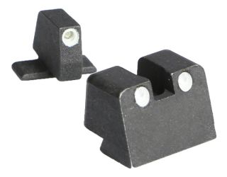 SIGLITE Suppressor Night Sight Set - P Series