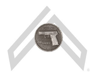 LEGION COIN P365 AXG