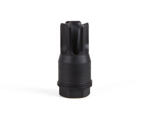 Clutch-Lok Tapered QD Flash hider for SLX/SLH suppressors - 5.56MM