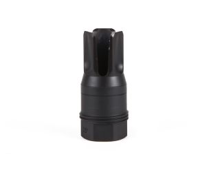 Clutch-Lok Tapered QD Flash hider for SLX/SLH suppressors - 7.62MM