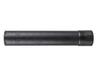 The SIG SAUER SLH Suppressor is ideal for users interested in toxic fumes reduction and use both supersonic and subsonic ammunition, 300 Blk and 7.62 NATO.