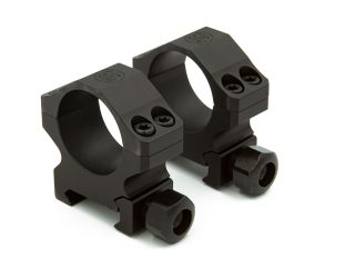 ALPHA1 35MM ALUMINUM HUNTING MOUNTS 
