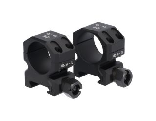 BUCKMASTERS 1-INCH ALUMINUM RING SET