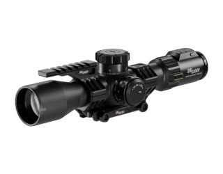 BRAVO6T-BDX™ 3-18X44MM