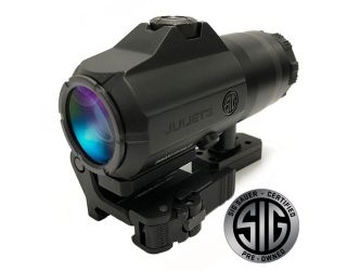 JULIET3 3x MAGNIFIER - CERTIFIED REFURBISHED