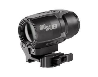 JULIET3T-AMR™ MAGNIFIER