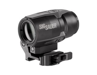JULIET3T-AMR MAGNIFIER