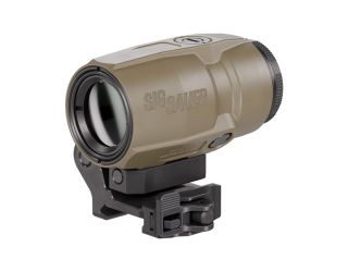 JULIET3T-AMR MAGNIFIER - FDE