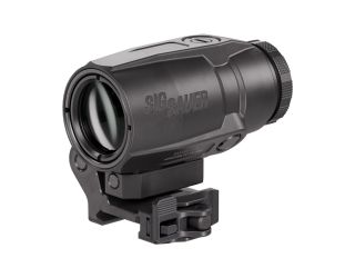 JULIET5T-AMR™ MAGNIFIER - BLACK
