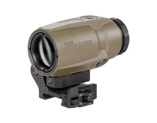JULIET5T-AMR MAGNIFIER - FDE