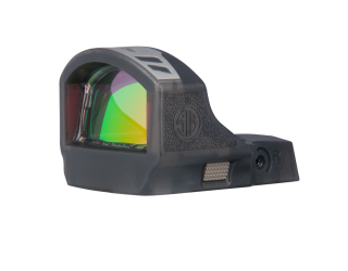 ROMEO-RS PRO SMOKE GRAY