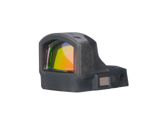 ROMEO-RS COMPACT SMOKE GRAY