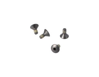 ROMEO2 REPLACMENT SHROUD SCREW SET