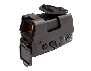 ROMEO8T RED DOT SIGHT - BLACK