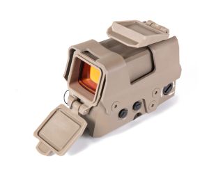 ROMEO8T RED DOT SIGHT - FDE