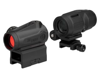 ROMEO-MSR GEN II AND JULIET3-MICRO COMBO KIT