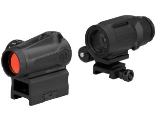 SIG SAUER ROMEOT7S 光学サイト Gun Sights | Red Dot Sights | Rifle Optics | Pistol Optics