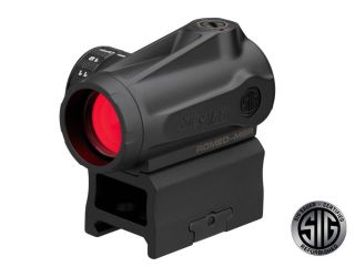 ROMEO-MSR GEN II 1x20MM - CERTIFIED REFURBISHED