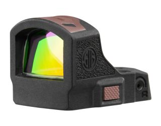 ROMEO-RS COMPACT ROSE