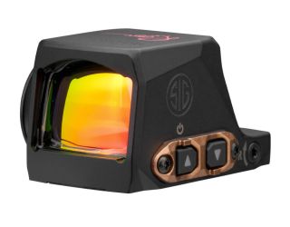 ROMEO-X ENCLOSED COMPACT ROSE