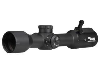 SIERRA6BDX 2-12X40MM (SFP)