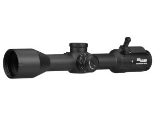 SIERRA6BDX 3-18X44MM (SFP)