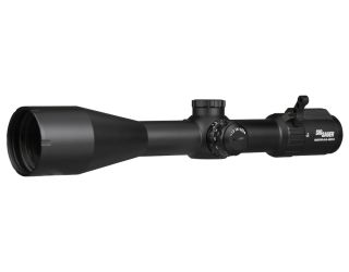 SIERRA6BDX 5-30X56MM (SFP)