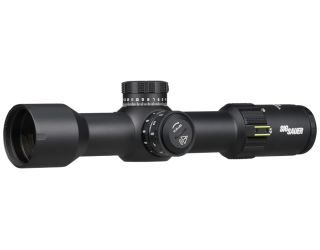 TANGO-DMR 2-12X42MM(FFP)