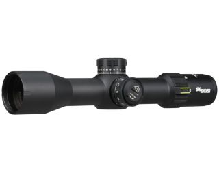 Riflescopes & Optics for MSR/AR & Bolt Action Firearms | SIG SAUER