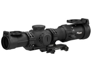 TANGO-MSR LPVO 1-10X28mm (SFP)