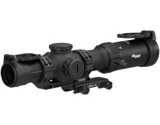 TANGO-MSR LPVO 1-10X26MM (FFP)