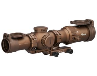 TANGO- MSR LPVO 1-10x28MM - CERTIFIED REFURBISHED