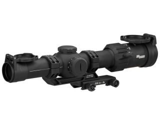 TANGO-MSR LPVO 1-6X24MM (FFP)