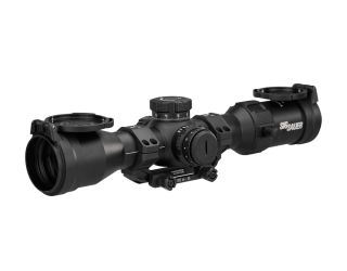 TANGO-MSR FFP 2-12X44MM - CERTIFIED REFURBISHED