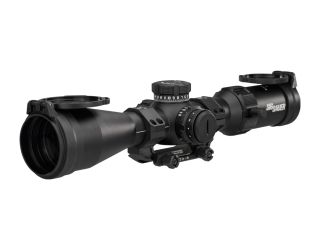 TANGO-MSR FFP 3-18X50MM (FFP) - CERTIFIED REFURBISHED