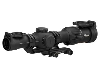 TANGO-MSR LPVO 1-8X24MM (SFP)