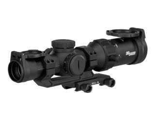 TANGO-SPR LPVO 1-4x24MM