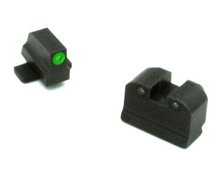 XRAY3 SIGHT SET, DAY/NIGHT, SUPER-TALL