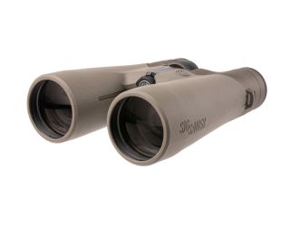 ZULU10 HDX BINOCULAR 12X50MM