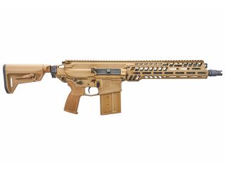 SIG MCX Spear & SIG MCX Rattler Rifles | SIG SAUER