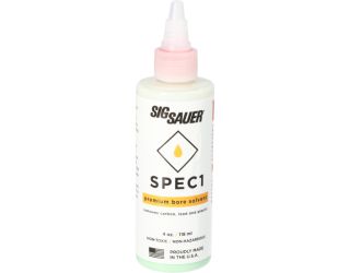 SPEC1 - 4OZ PREMIUM  BORE CLEANER