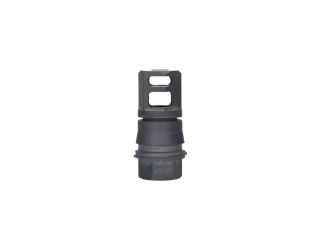 SRD556-QD Taper-Lok® Muzzle Brake - 1/2 x 28 TPI