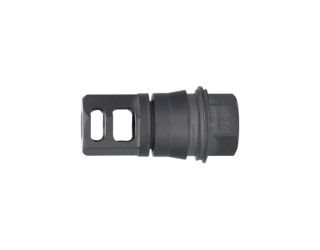 SRD556-QD Taper-Lok® Muzzle Brake - 1/2 x 28 TPI