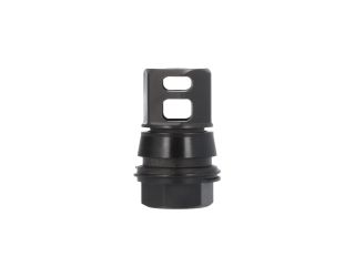 SRD762-QD Taper-Lok® Muzzle Brake - 5/8 x 24 TPI